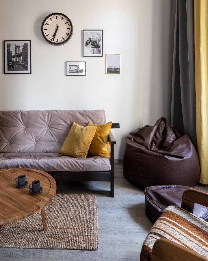 Designer Apartments In New Town By Prague Days - "Included Everything We Needed And More" Buitenkant foto