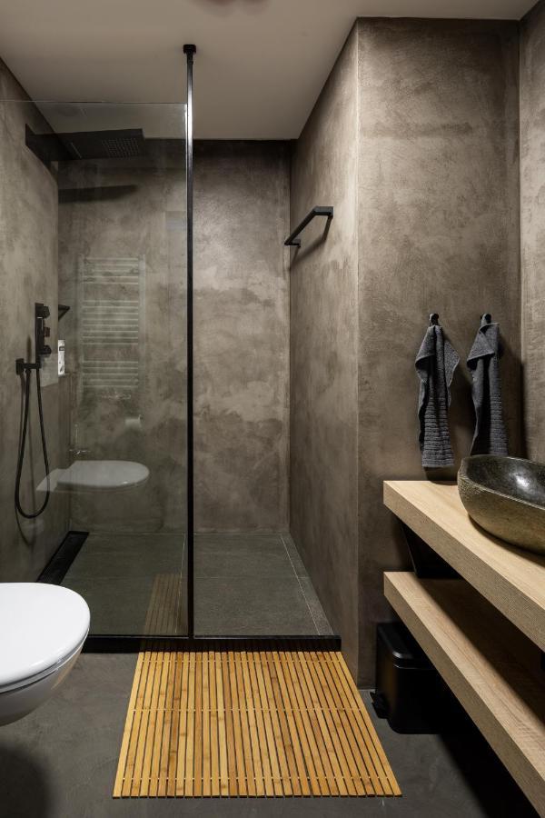 Designer Apartments In New Town By Prague Days - "Included Everything We Needed And More" Buitenkant foto