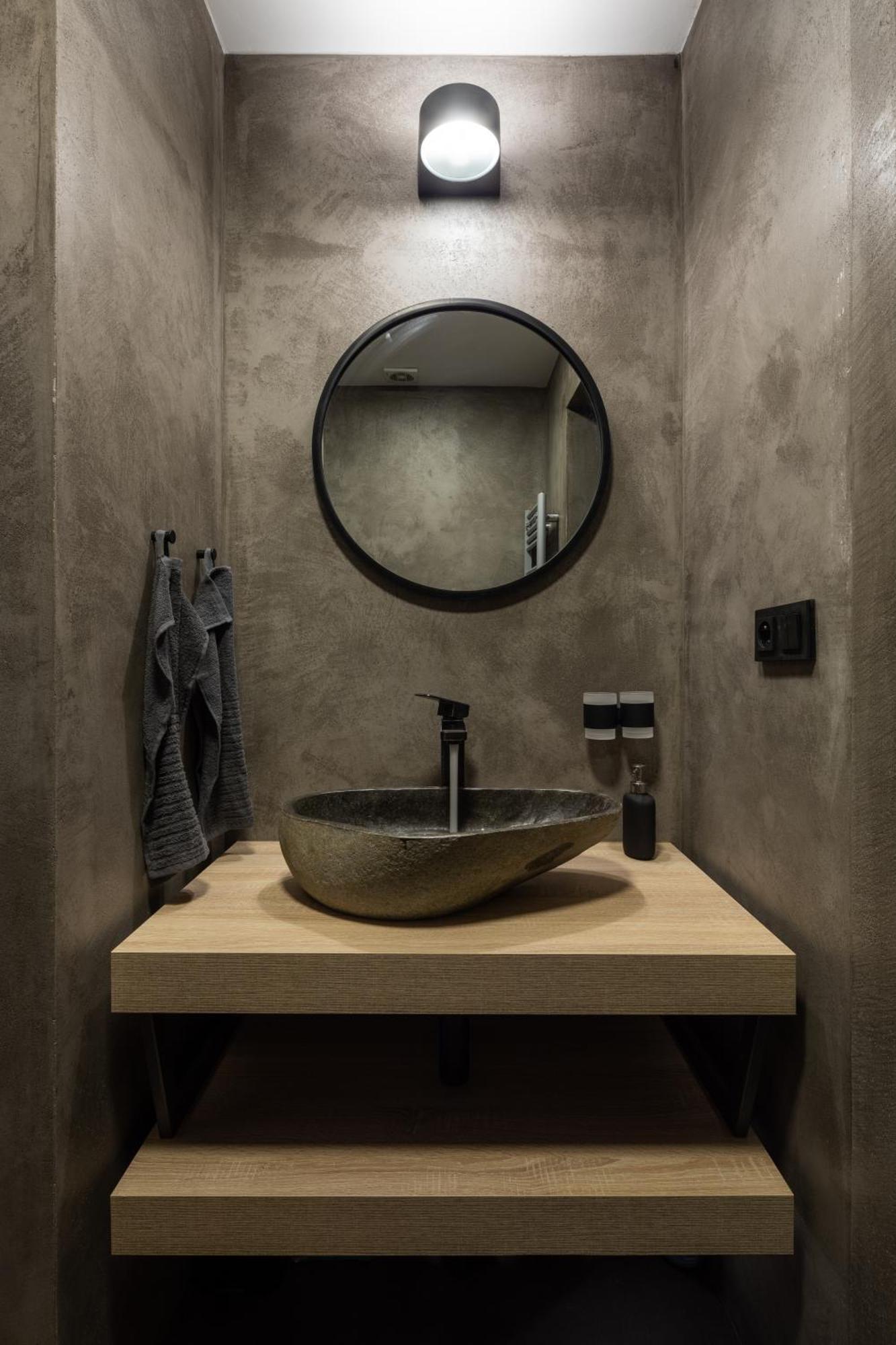 Designer Apartments In New Town By Prague Days - "Included Everything We Needed And More" Kamer foto